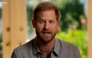 Netflix Unveils Trailer and Release Date for Prince Harry's Docuseries 'Heart of Invictus' 