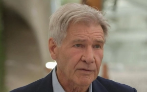 Harrison Ford Pokes Fun at Himself After Scientists Named 'Terrifying' Critters After Him