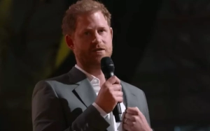 Prince Harry Delivers Inspiring Speech in Trailer for 'Heart of Invictus'