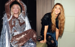 Beyonce Gives Shout-Out to Shakira During 'Renaissance' Tour's Tampa Stop