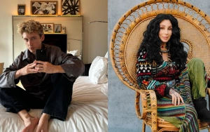 Troye Sivan Trending Over Shocking Confession About Cher's Movies
