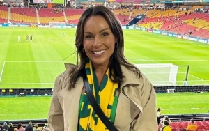 Georgie Parker Hides Her Disfigured Body With Baggy Clothes On Set of 'Home and Away'