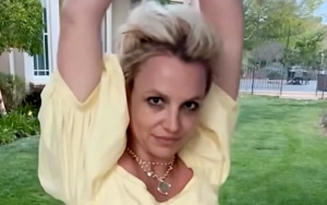 Britney Spears 'Frantically' Rewrites Her Memoir Amid Divorce Battle
