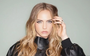Cara Delevingne Keen to Becoming Film Director