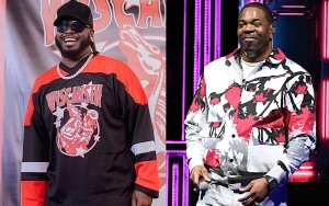 T-Pain's Alleged Mistress Claims She Slept With His Friend Busta Rhymes Too