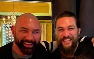 Jason Momoa and Dave Bautista to Reunite for 'The Wrecking Crew'