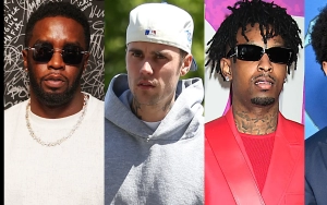 Diddy Announces Collaboration With Justin Bieber, 21 Savage and The Weeknd for New Album