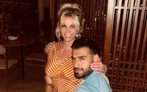 Sam Asghari Won't Be Able to Profit From Britney Spears' Upcoming Memoir