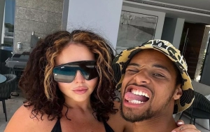 Jesy Nelson and Zion Foster Call it Quits After Just Nine Months of Dating