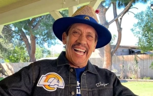 Danny Trejo Beaming as He Marks 55 Years of Sobriety