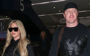 Kim Zolciak's Husband Kroy Biermann Files for Divorce Again Nearly Two Months After Reconciliation