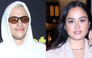 Pete Davidson and Chase Sui Wonders Split After Dating for Less Than a Year
