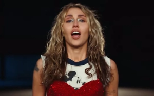 Miley Cyrus Reflects on Her Past in Emotional Music Video for 'Used to Be Young'