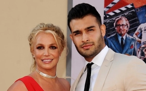 Britney Spears Sparks Concern After Getting Close With Ex-Con Amid Sam Asghari Divorce