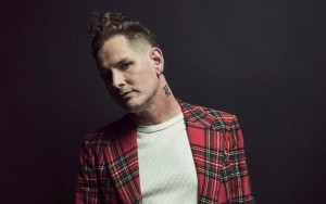 Corey Taylor Became 'Every Cliche' He Hated During Battle With Alcohol Addiction