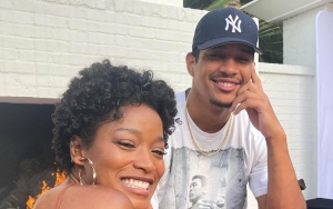 Keke Palmer Celebrates 30th Birthday by Hanging Out With Darius Jackson Amid Breakup Rumors