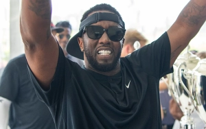 Diddy Donates $2M to Organizations of Young Black Men to Invest in 'Future of Our Culture' 