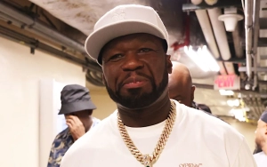 50 Cent Delays Arizona Concert Due to 'Dangerous' Weather