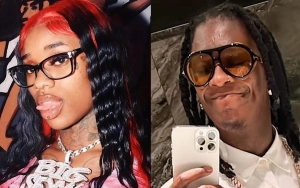 Sexyy Red Changes Her Mind About Young Thug Comparison