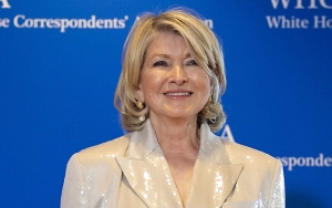 Martha Stewart Unfazed by Backlash for Using Iceberg to Chill Cocktails