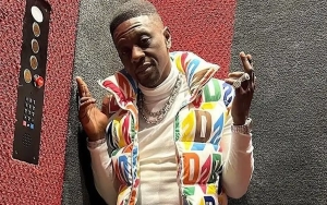 Boosie Badazz Admits He Failed to Instill Fear in His Daughter Amid Social Media Feud