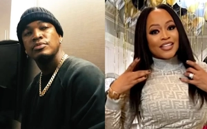 Ne-Yo's BM Monyetta Shaw Claims Their Split Has Something to Do With Preference in Bed