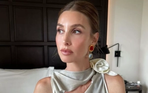 Whitney Port Looks 'Somber' in First Outing Since Husband Said She's 'Aesthetically' Too Thin 