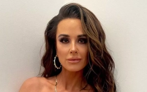 Kyle Richards Having 'Very Hard' Time Following Public Split From Husband