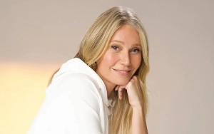 'Lazy' Gwyneth Paltrow Mulls Over Keeping Her Gray Hair