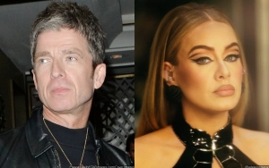 Noel Gallagher Dishes on What Started His Feud With Adele