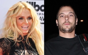 Britney Spears 'Tired' of Having to Pay Child Support to Ex Kevin Federline