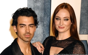Joe Jonas to Make Separation Legal From Sophie Turner by Filing For Divorce