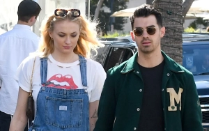 Joe Jonas Files for Divorce as 'Last Resort' After Trying to 'Salvage' Marriage to Sophie Turner