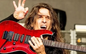Megadeth Moves Forward With Tour After Guitarist Kiko Loureiro's Sudden Exit