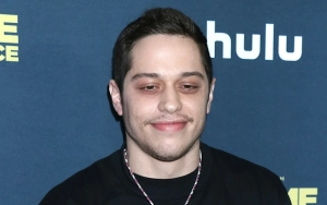 Pete Davidson Inspires PETA's New Halloween Costumes Following His Voicemail Rant
