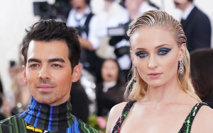 Joe Jonas Alleged to Be 'Less Than Supportive' of Struggling Sophie Turner After Birth of 2nd Child