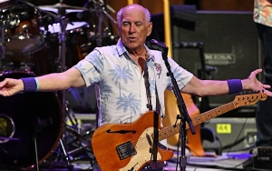Jimmy Buffett 'Smiled Everyday' Prior to His Death