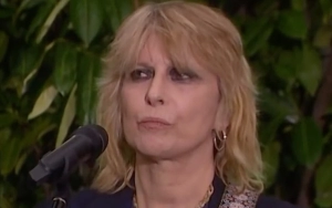 Chrissie Hynde Haunted by Guilt Over Her Pretenders Bandmates' Death