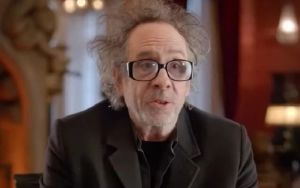 Tim Burton Left Disturbed by AI Version of Disney Characters Based on His Style