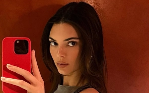 Kendall Jenner Reposts Heartbreaking Voicemail From 9/11 Victim on 22nd Anniversary