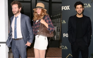 Danny Masterson's Wife Bijou Phillips Consoled by His Brother After 30-Year Prison Sentence