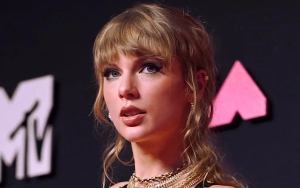 Taylor Swift's Broken $12K Vintage Ring Recovered After Frantic Search at 2023 MTV VMAs