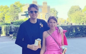 Greg James' Wife Hospitalized for Surgery Due to Appendicitis