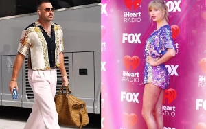 Travis Kelce Tight-Lipped on Taylor Swift Questions in Resurfaced Interview Amid Dating Rumors