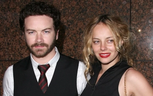 Danny Masterson's Wife Bijou Phillips Appears Joyful, Ditches Wedding Ring After Divorce Filing