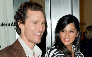 Matthew McConaughey Admits His Mom Tested Wife Camila Alves When They Started Dating