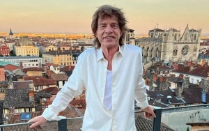 Mick Jagger Addresses AI and Possibility of 'Posthumous Tour'