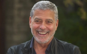 George Clooney's Twin Children Are Big Fans of Heavy Metal