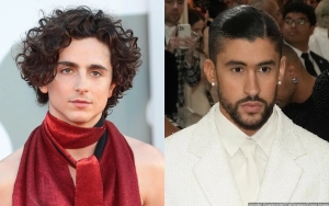 'The Kardashians' Producer Addresses Whether Timothee Chalamet and Bad Bunny Will Appear on the Show