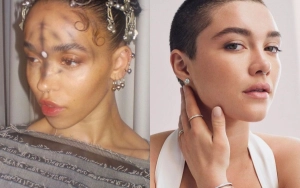 FKA Twigs Hailed by Florence Pugh for Her 'Otherworldly' Performance at Valentino Show